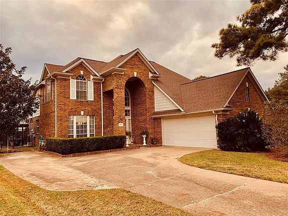 2nd image of 20315 Misty Cove Dr