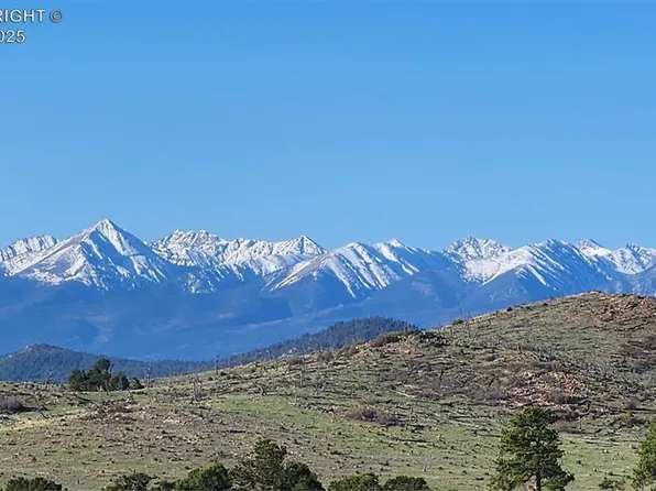 24th Trl, Cotopaxi, CO 81223