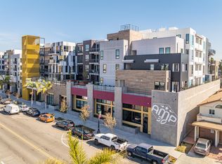 AMP 30, San Diego, CA 92116