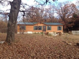 14625 E 500 Rd, Stockton, MO 65785