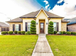 149 Port Royal Way, Houma, LA 70360