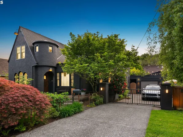 7117 SE 28th Ave, Portland, OR 97202