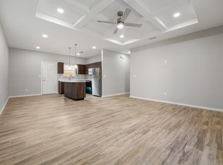 3701 Walnut Ave #3, McAllen, TX 78501