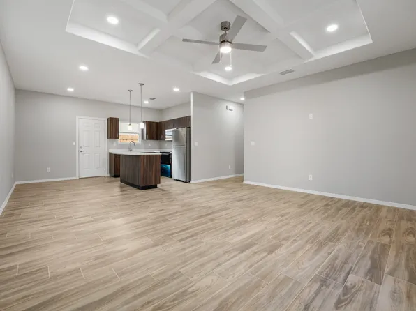 3701 Walnut Ave, McAllen, TX