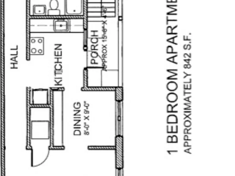 741 Ponce De Leon Ct NE #1 — Photo 11