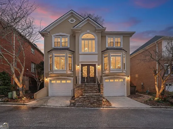 3 Highland Park Ln NE, Atlanta, GA 30306