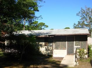 4590 Sheridan Ave, Cocoa, FL 32926