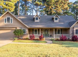 6 Platte Dr, Maumelle, AR 72113