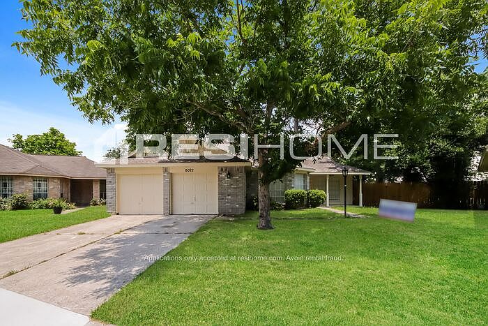 1st image of 15022 Gladewick Dr