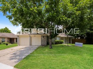 15022 Gladewick Dr, Humble, TX 77396
