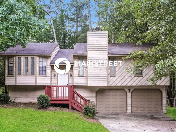 2981 David Ln NE, Conyers, GA 30012