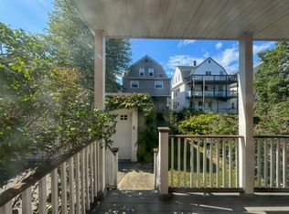 26 Lowden Ave #1, Somerville, MA 02144