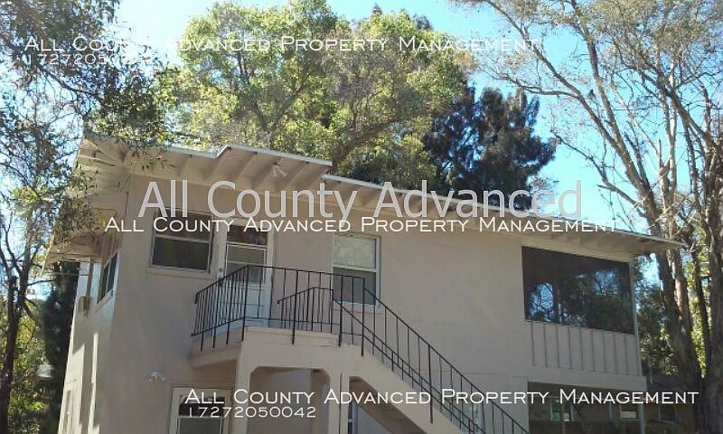 1st image of 807 1/2 Vine Ave APT A
