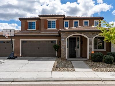 3902 Sussex Ave, Clovis, CA, 93619