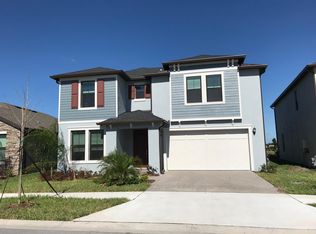 8213 Olympic Stone Cir, New Port Richey, FL 34655