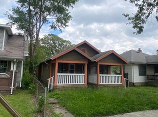 909 N Ewing St, Indianapolis, IN 46201