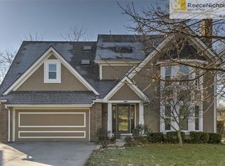1501 NE 82nd Ter, Kansas City, MO 64118