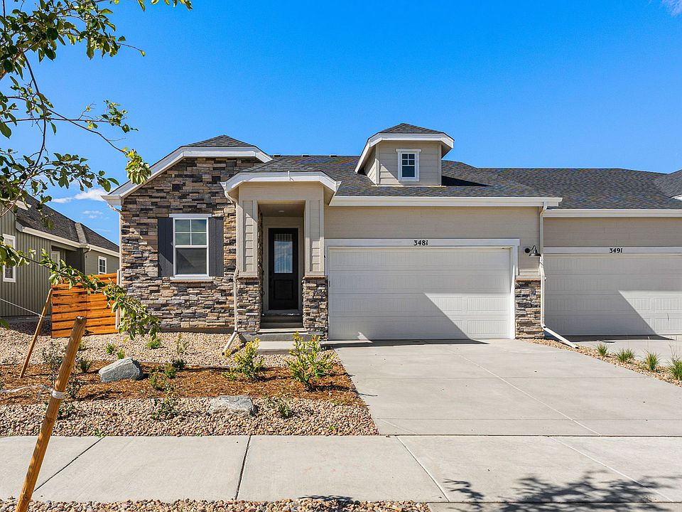 1st image of 3481 N Denali St