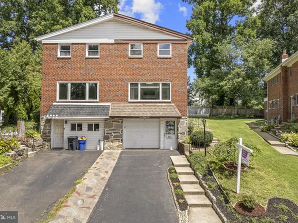 221 Juniper Rd, Havertown, PA 19083