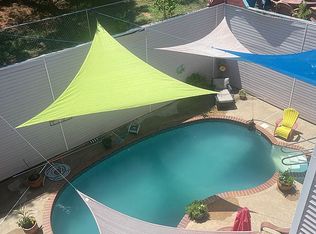 25005 County Road 1350, Anadarko, OK 73005