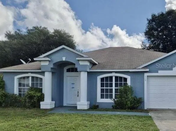 113 Long Pine Dr, Deltona, FL 32725