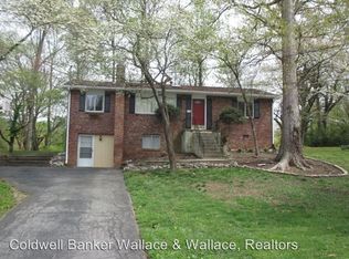 120 Culver Rd, Oak Ridge, TN 37830