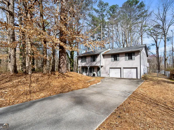 2632 Fairfield Dr SW, Marietta, GA 30064
