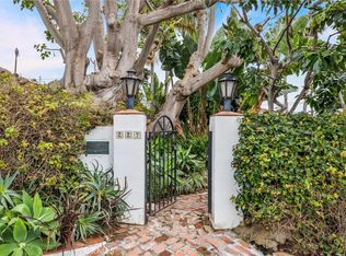 227 Ledroit St, Laguna Beach, CA 92651