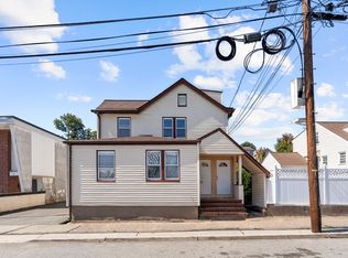 415 Morrissee Ave FLOOR 2, Haledon, NJ 07508