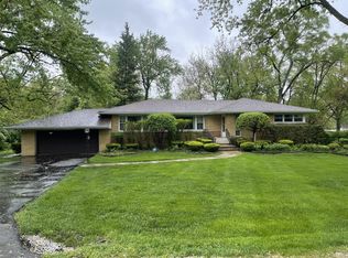 12542 S 73rd Ct, Palos Heights, IL 60463