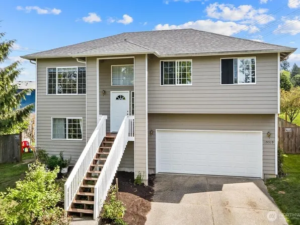 19519 Knoll Drive, Arlington, WA 98223