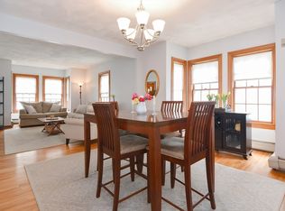 84 Partridge Ave, Somerville, MA 02145