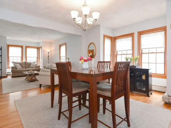 84 Partridge Ave, Somerville, MA 02145