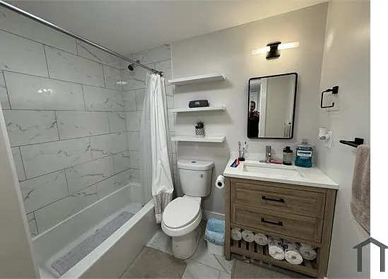58 Blue Hill Ave #G — Photo 6