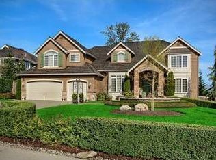 2448 277th Ave SE, Sammamish, WA 98075