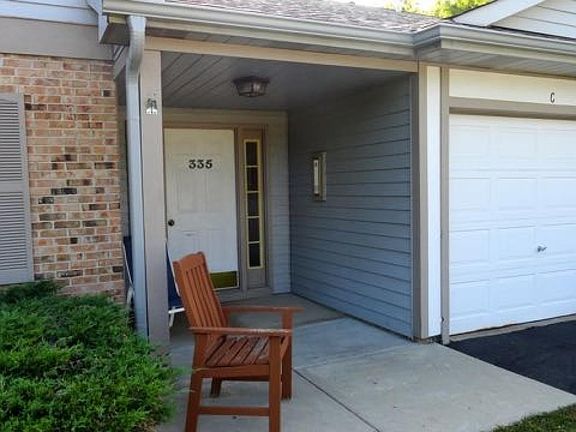 2nd image of 335 Wethington Dr Unit A