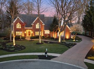 5041 Deer Ridge Ct, Carmel, IN