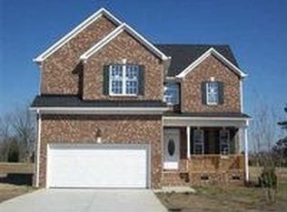 10 D'ango Cir, Angier, NC 27501