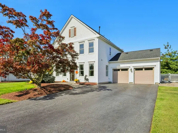 23 Fulham Way, East Windsor, NJ 08520