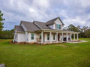 2190 Studstill Rd, Quitman, GA 31643