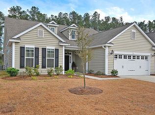 337 Decatur Dr, Summerville, SC 29483