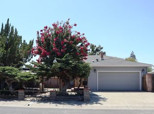 114 Henderson Way, Folsom, CA