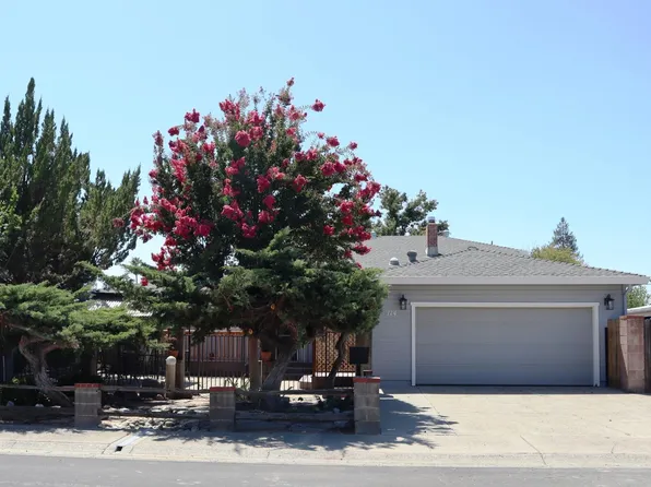 114 Henderson Way, Folsom, CA 95630