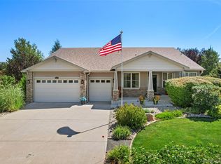 8787 Longs Peak Circle, Windsor, CO 80550