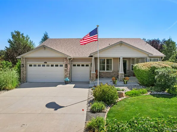 8787 Longs Peak Circle, Windsor, CO 80550