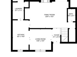 7508 Wellcrest Dr, Dallas, TX 75230