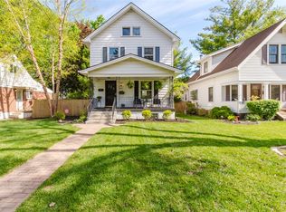 1509 Constance Ave, Dayton, OH 45409