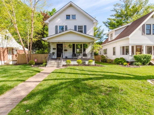 1509 Constance Ave, Dayton, OH 45409