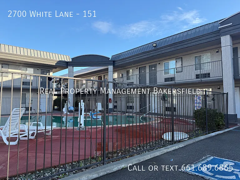 2700 White Ln #151 — Photo 12