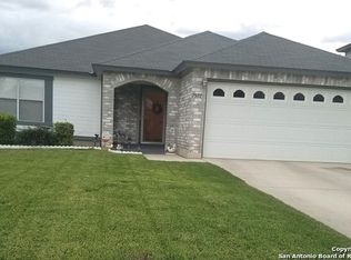 7527 Micron Dr, San Antonio, TX 78251